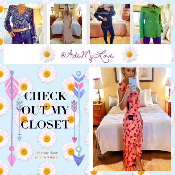 Homemade chunky knit scarf - Picture 6 of 7